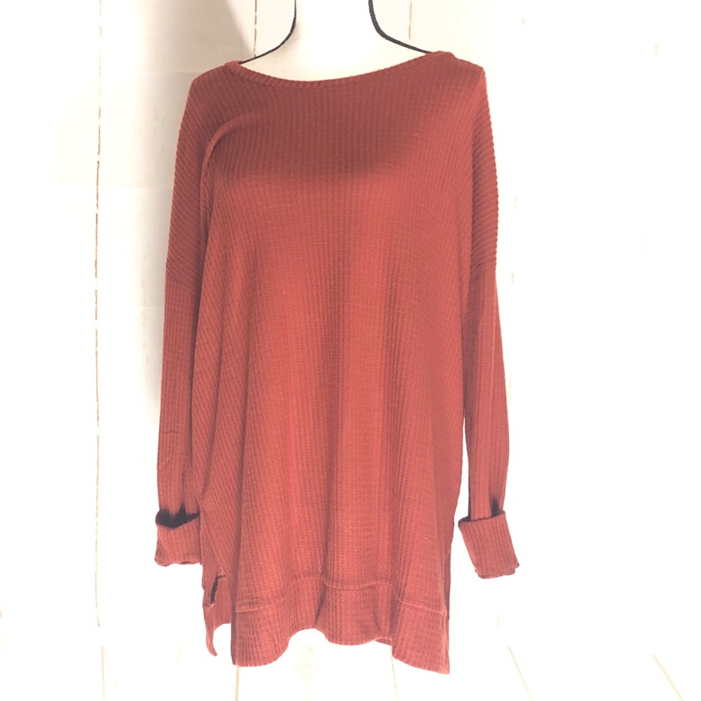 Zenana outfitters sweater